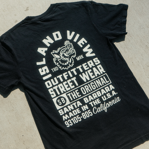 IVO Always Be Outside Tee