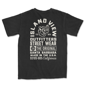 IVO Always Be Outside Tee