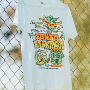 IVO Tourist Trap Tee