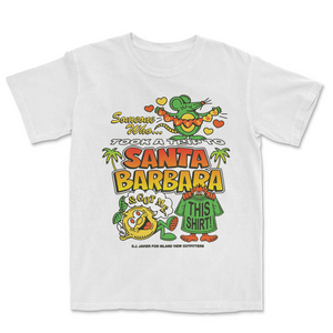 IVO Tourist Trap Tee