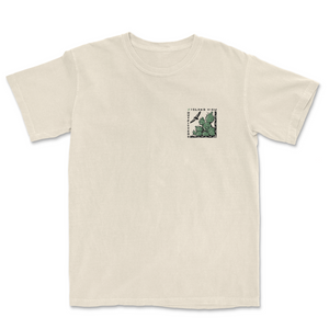 IVO Condor Tee w/ Kestrel Tseng