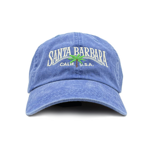 Santa Barbara Shoreline Cap