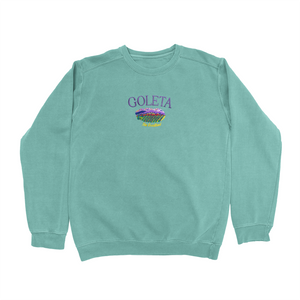 Goleta The Goodland Crew