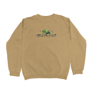 Grown in Isla Vista Crew