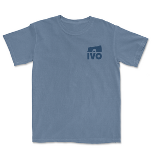 IVO Logo Tee