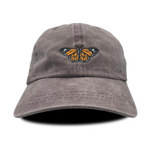 Monarchs of the Goodland Cap