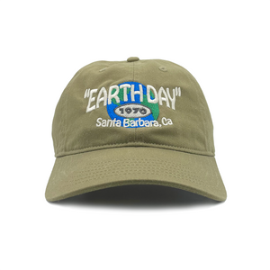 Santa Barbara 1970 Earth Day Cap