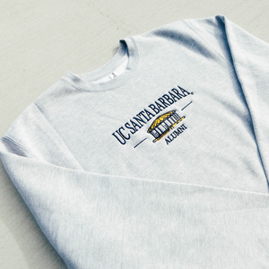 UCSB Campbell-by-the-Sea Alumni Crew