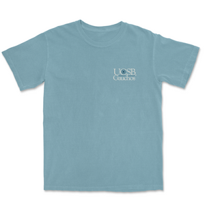 UCSB Surf Check Tee