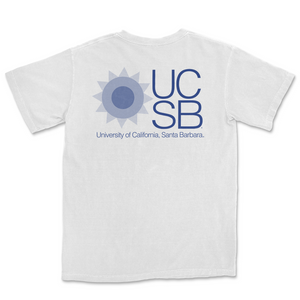 UCSB El Sol Tee