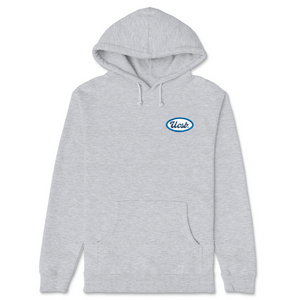 UCSB Auto Shop Hoodie