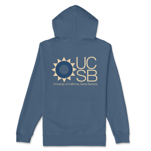 UCSB El Sol Hoodie