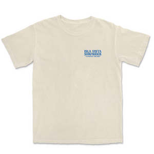 I.V. Surfrider x IVO Tee