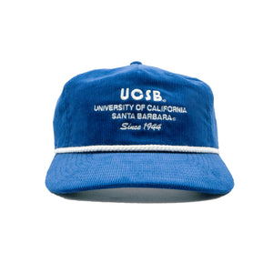UCSB Campus Point Cap