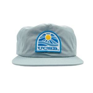 UCSB Sunset Surf Cap