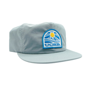 UCSB Sunset Surf Cap