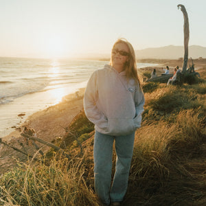 UCSB Auto Shop Hoodie