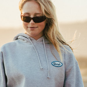 UCSB Auto Shop Hoodie