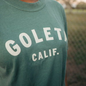 Goleta Road Trip Tee