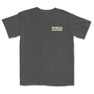 Goleta Squeeze Inn Tee