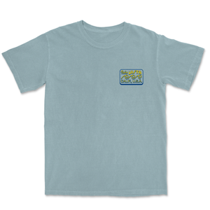 Isla Vista Local City Tee
