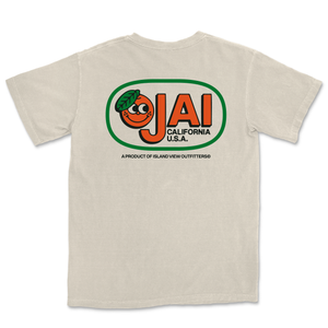 Ojai Local City Tee