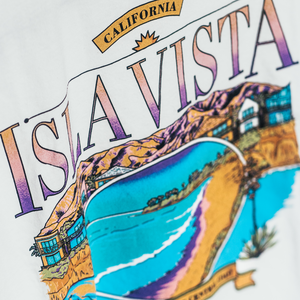 Isla Vista Golden Hour Tee