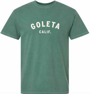 Goleta Road Trip Tee