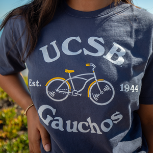 UCSB Cruiser Tee