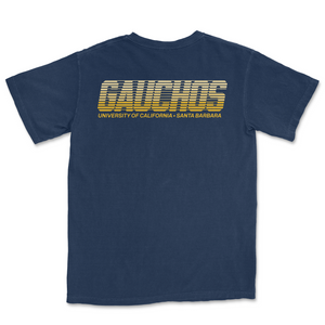 UCSB Speed Tee