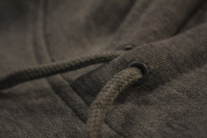 UCSB Applique Hoodie – Charcoal