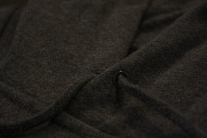 UCSB Applique Hoodie – Black