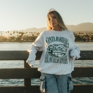 The American Riviera Crew