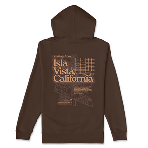 Block by Block Hoodie