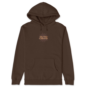 Block by Block Hoodie