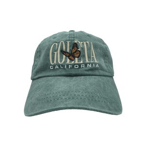 Goleta Monarch Cap