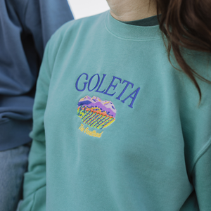 Goleta The Goodland Crew