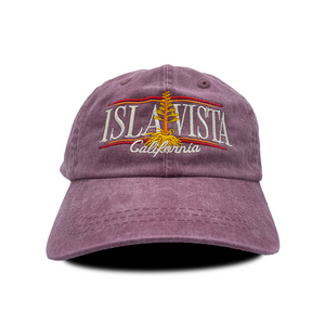 Isla Vista Agave Cap