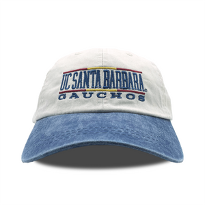 UCSB Longtime Cap