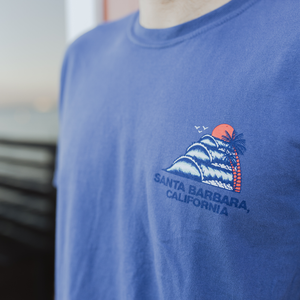 Sandspit Tee