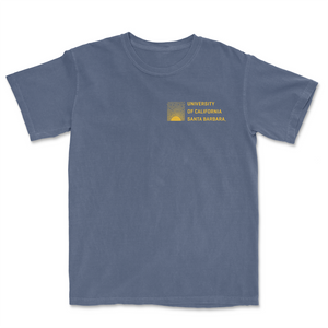 UCSB Sun Rays and Good Days Youth Tee
