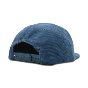 UCSB Souvenir Flat Bill Hat