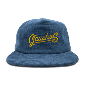 UCSB Souvenir Flat Bill Hat