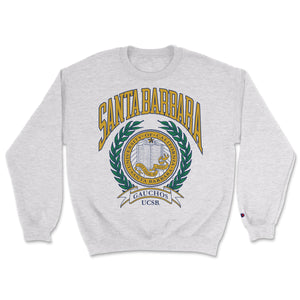 UCSB Davidson Crewneck