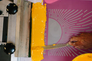 UCSB Sun Rays and Good Days Tee