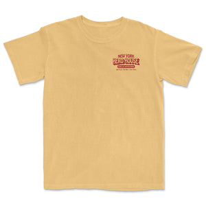 Legends of IV - New York Hero House