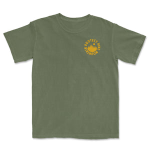 Protect Pine Mountain Ridge Tee