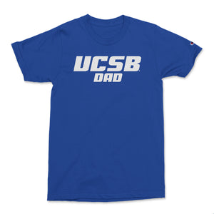 UCSB Fan Favorite Dad Tee