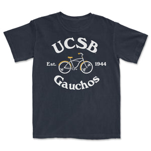 UCSB Cruiser Tee