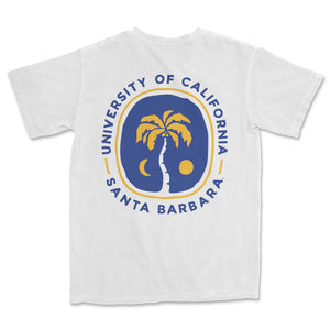 UCSB Lookout Tee Youth Tee